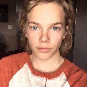 Meet your Posher, Dylan